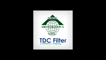 Midwesco Filter Resources consolidates Nordic Air Filtration & TDC Filter